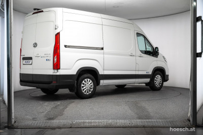 Maxus eDELIVER 9 Neuwagen