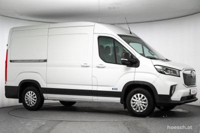 Maxus eDELIVER 9 Neuwagen