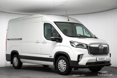 Maxus eDELIVER 9 Neuwagen