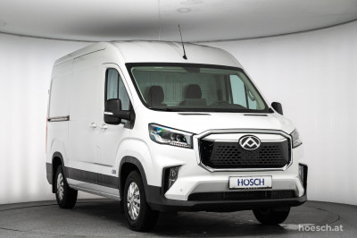 Maxus eDELIVER 9 Neuwagen