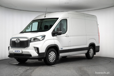 Maxus eDELIVER 9 Neuwagen