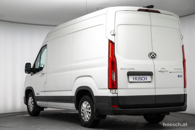 Maxus eDELIVER 9 Neuwagen