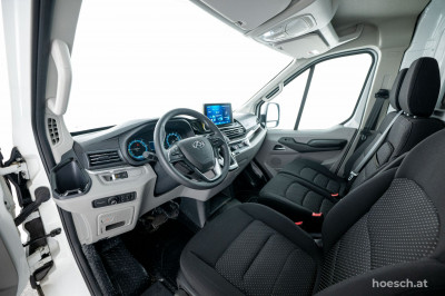 Maxus eDELIVER 9 Neuwagen