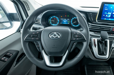 Maxus eDELIVER 9 Neuwagen