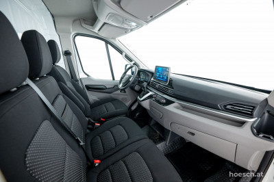 Maxus eDELIVER 9 Neuwagen