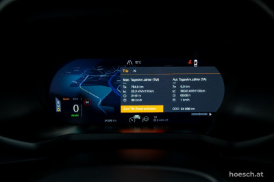 Polestar Polestar 2 Gebrauchtwagen