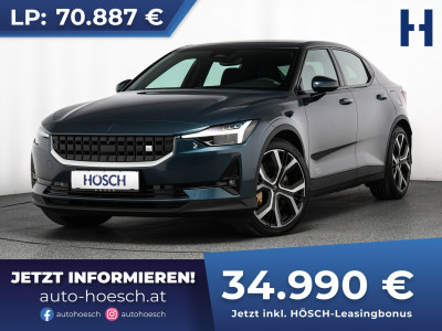 Polestar Polestar 2 Gebrauchtwagen