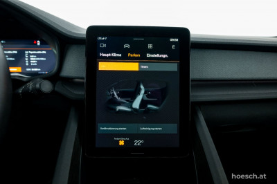 Polestar Polestar 2 Gebrauchtwagen