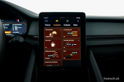 Polestar Polestar 2 Gebrauchtwagen