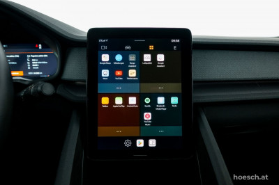 Polestar Polestar 2 Gebrauchtwagen