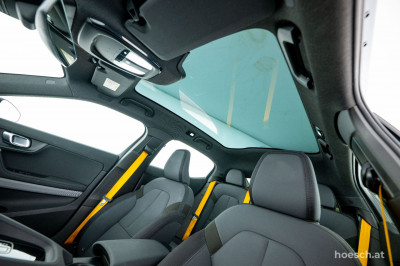 Polestar Polestar 2 Gebrauchtwagen