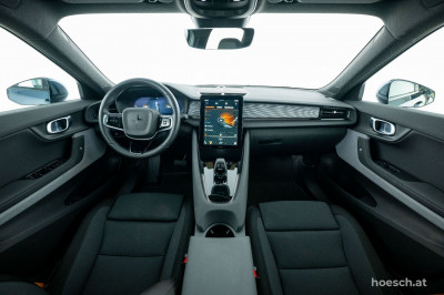 Polestar Polestar 2 Gebrauchtwagen