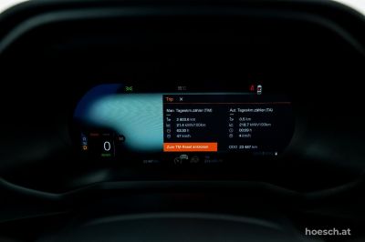 Polestar Polestar 2 Gebrauchtwagen