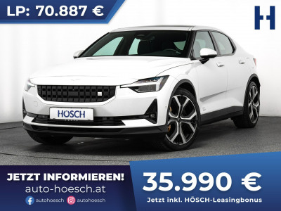 Polestar Polestar 2 Gebrauchtwagen