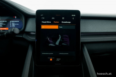 Polestar Polestar 2 Gebrauchtwagen