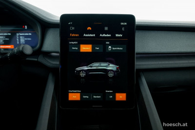 Polestar Polestar 2 Gebrauchtwagen