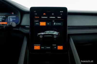 Polestar Polestar 2 Gebrauchtwagen