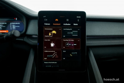 Polestar Polestar 2 Gebrauchtwagen