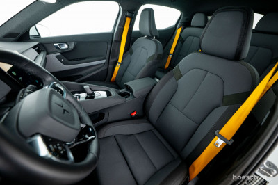 Polestar Polestar 2 Gebrauchtwagen