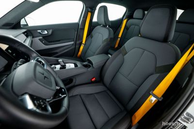 Polestar Polestar 2 Gebrauchtwagen