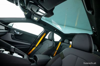 Polestar Polestar 2 Gebrauchtwagen