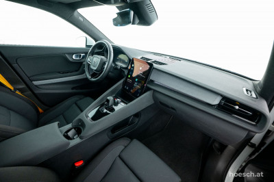 Polestar Polestar 2 Gebrauchtwagen