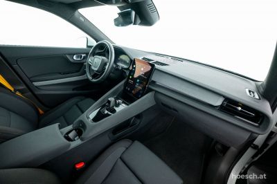 Polestar Polestar 2 Gebrauchtwagen