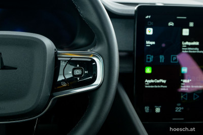 Polestar Polestar 2 Gebrauchtwagen