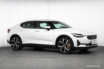 Polestar Polestar 2 Gebrauchtwagen