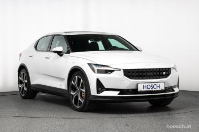Polestar Polestar 2 Gebrauchtwagen