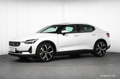 Polestar Polestar 2 Gebrauchtwagen