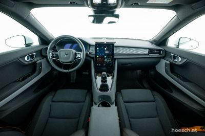 Polestar Polestar 2 Gebrauchtwagen