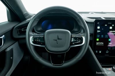 Polestar Polestar 2 Gebrauchtwagen