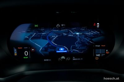 Polestar Polestar 2 Gebrauchtwagen