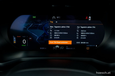 Polestar Polestar 2 Gebrauchtwagen