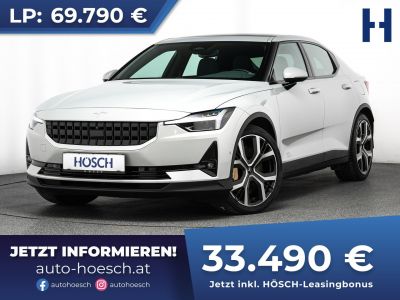 Polestar Polestar 2 Gebrauchtwagen