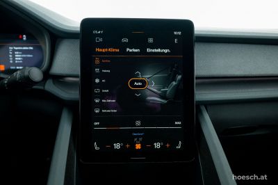 Polestar Polestar 2 Gebrauchtwagen