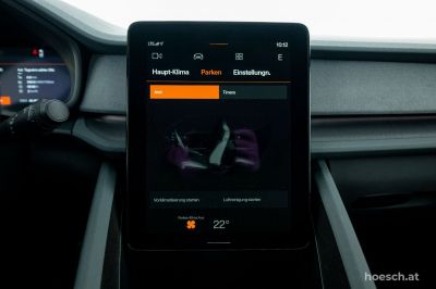 Polestar Polestar 2 Gebrauchtwagen