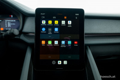 Polestar Polestar 2 Gebrauchtwagen