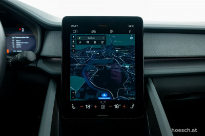 Polestar Polestar 2 Gebrauchtwagen