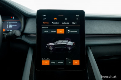 Polestar Polestar 2 Gebrauchtwagen