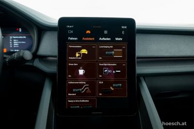 Polestar Polestar 2 Gebrauchtwagen