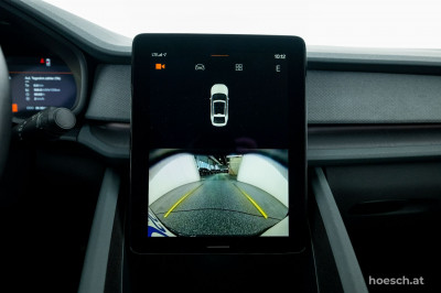 Polestar Polestar 2 Gebrauchtwagen