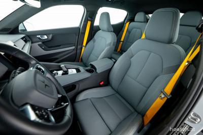 Polestar Polestar 2 Gebrauchtwagen