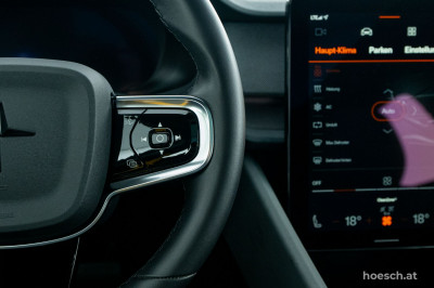 Polestar Polestar 2 Gebrauchtwagen