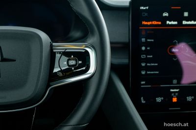 Polestar Polestar 2 Gebrauchtwagen