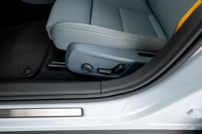 Polestar Polestar 2 Gebrauchtwagen