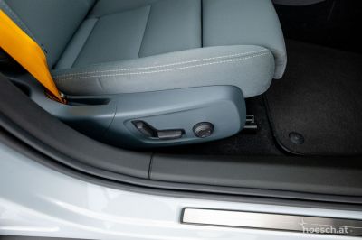 Polestar Polestar 2 Gebrauchtwagen