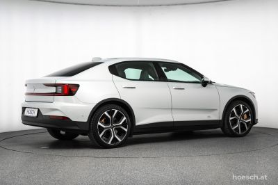 Polestar Polestar 2 Gebrauchtwagen