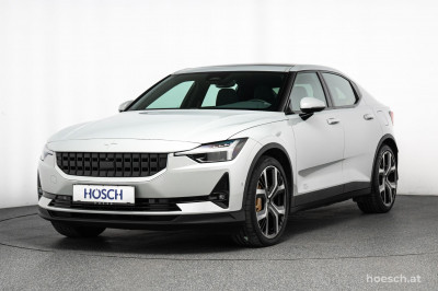 Polestar Polestar 2 Gebrauchtwagen